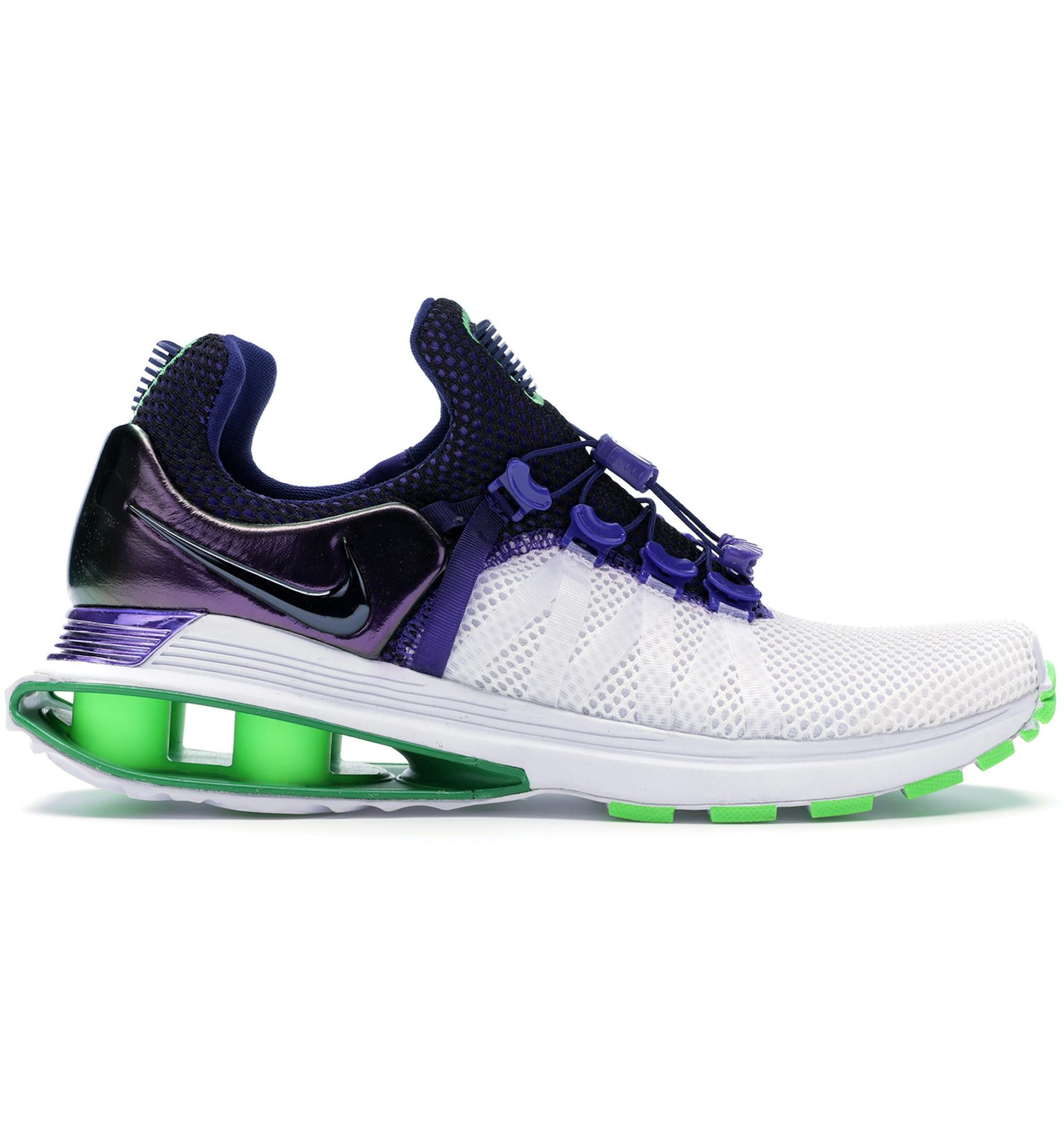 Nike shox gravity caracteristicas Clearance