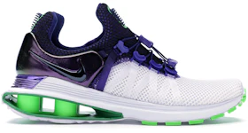Nike Shox Gravity Fusion Violet (W)
