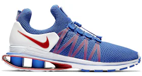 Nike shox gravity world top cup