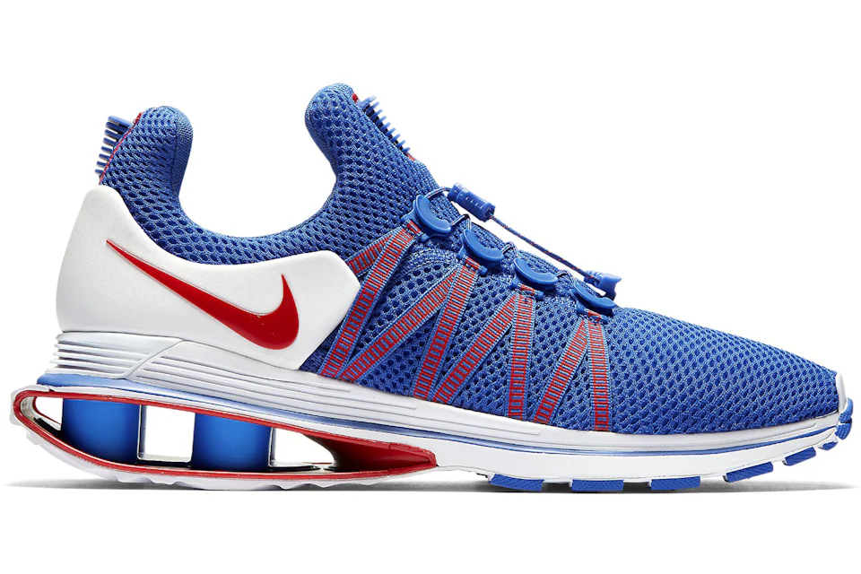 Nike shox gravity deals netshoes