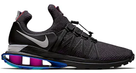 Nike shox on sale gravity femme bordeaux