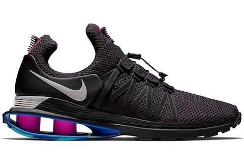 Nike Shox Gravity Grand Purple Men s AR1999 500 US