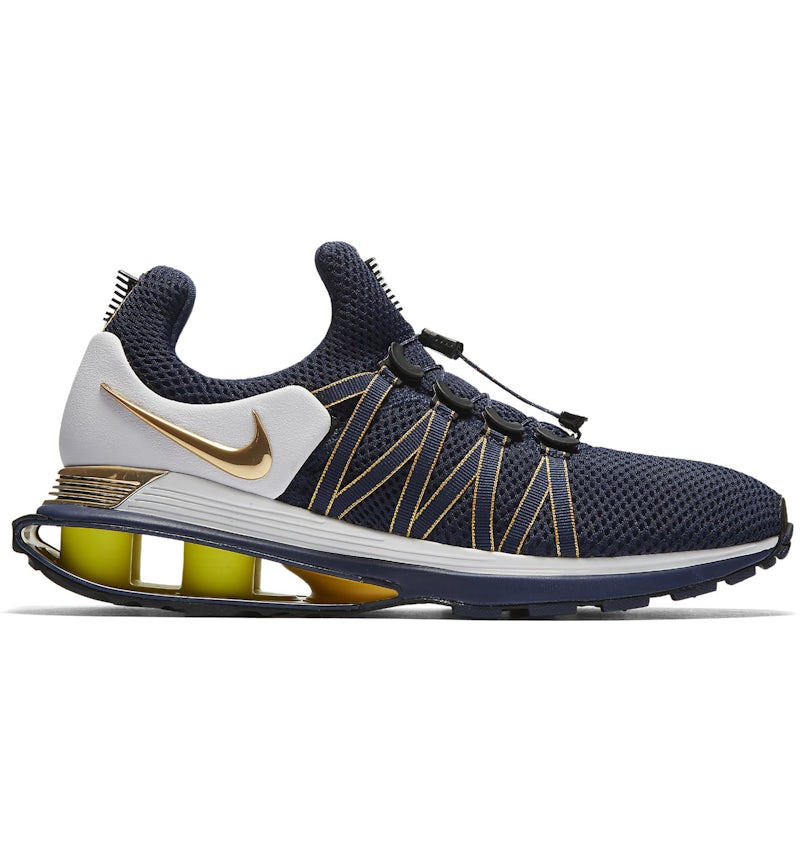 New nike shox gravity discount