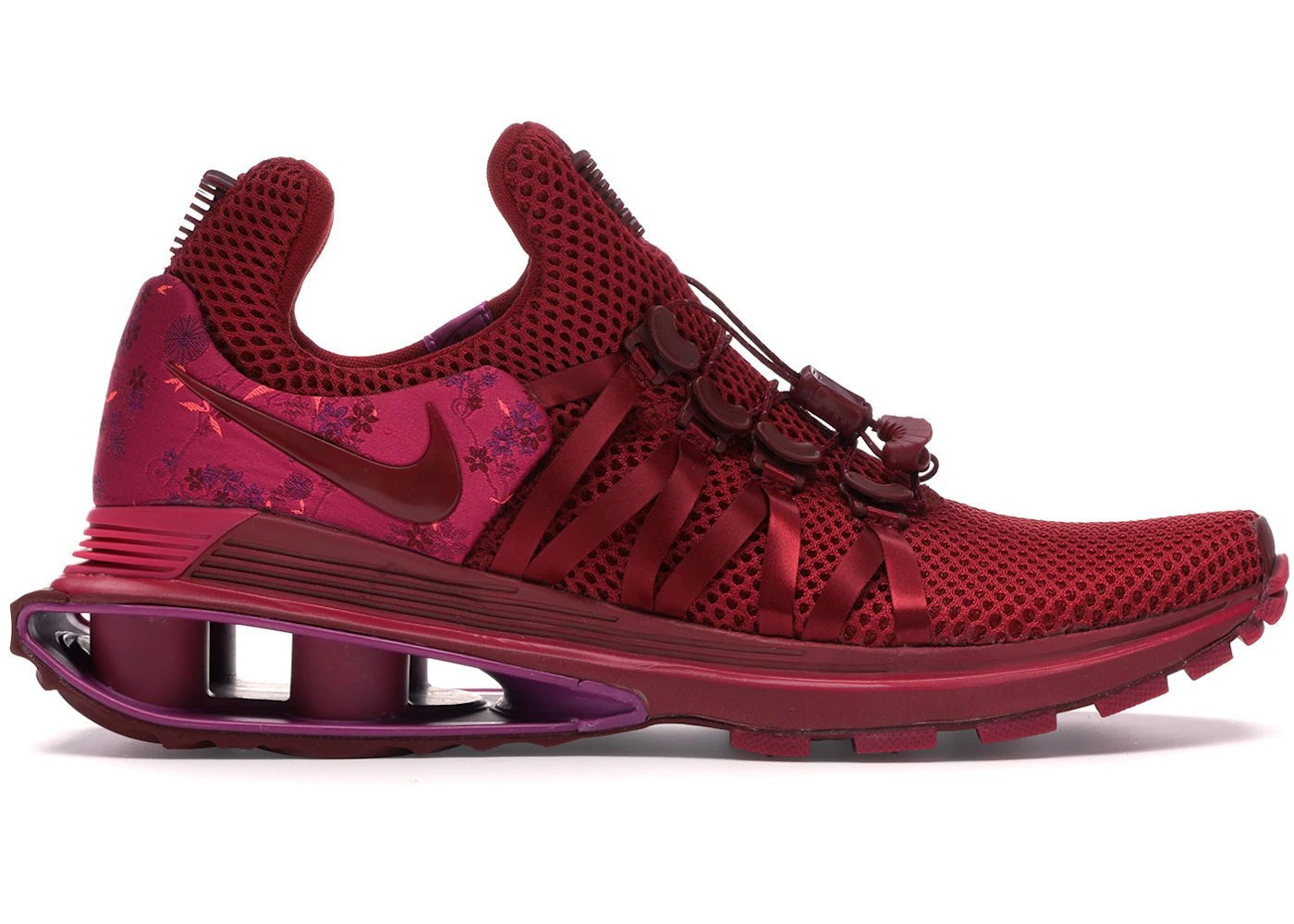 Nike gravity shox Clearance