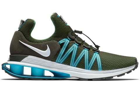 Men's shox gravity discount