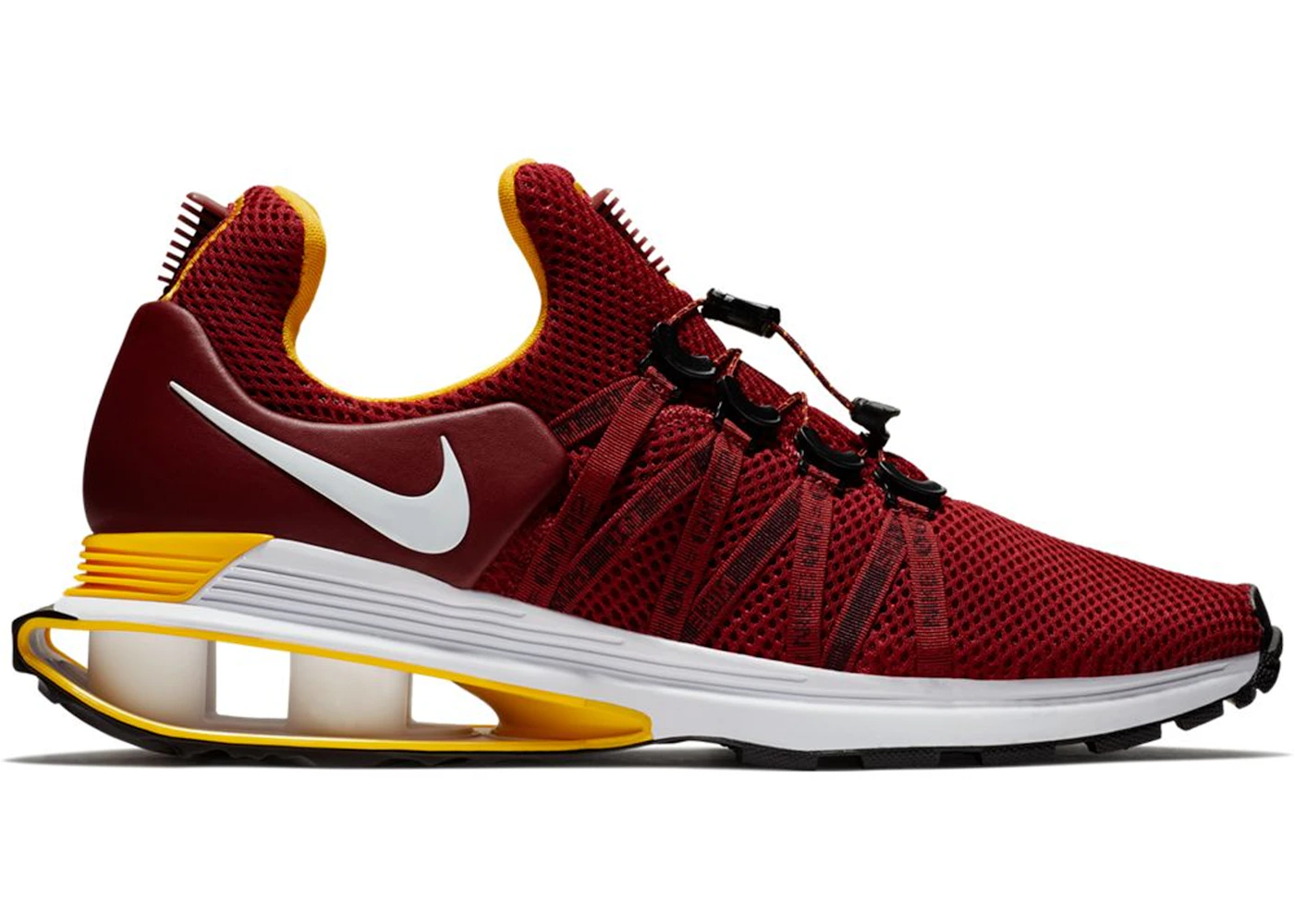 Nike shox gravity release date shop