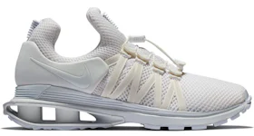 Nike top shox gravedad