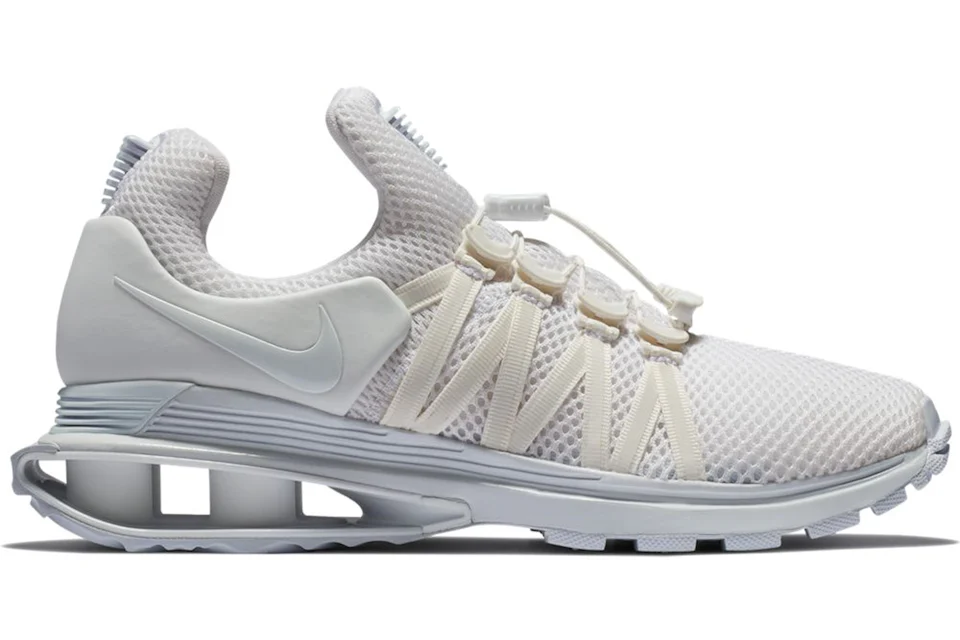 Nike shox gravity italia best sale