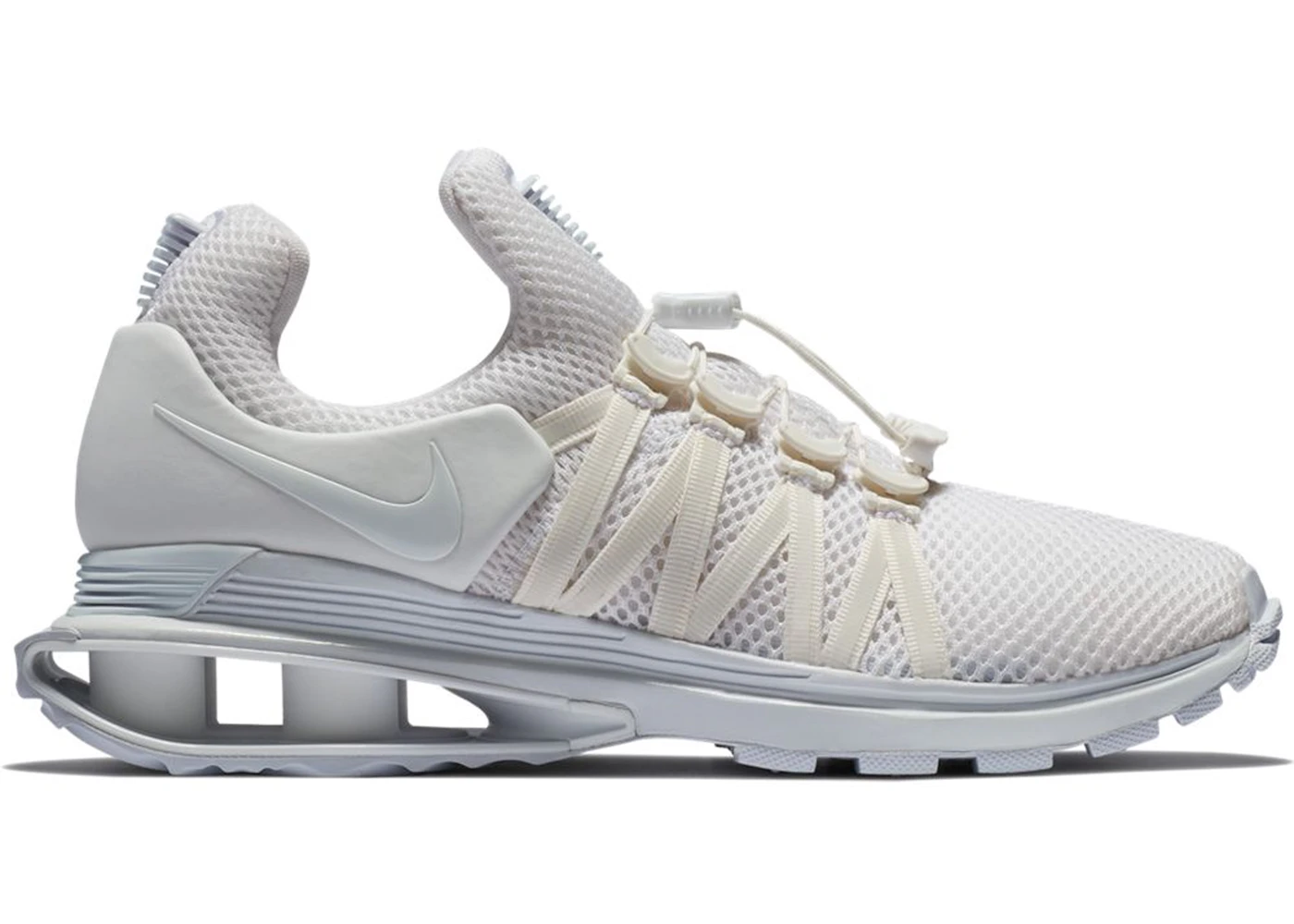 Nike shox gravity deals netshoes