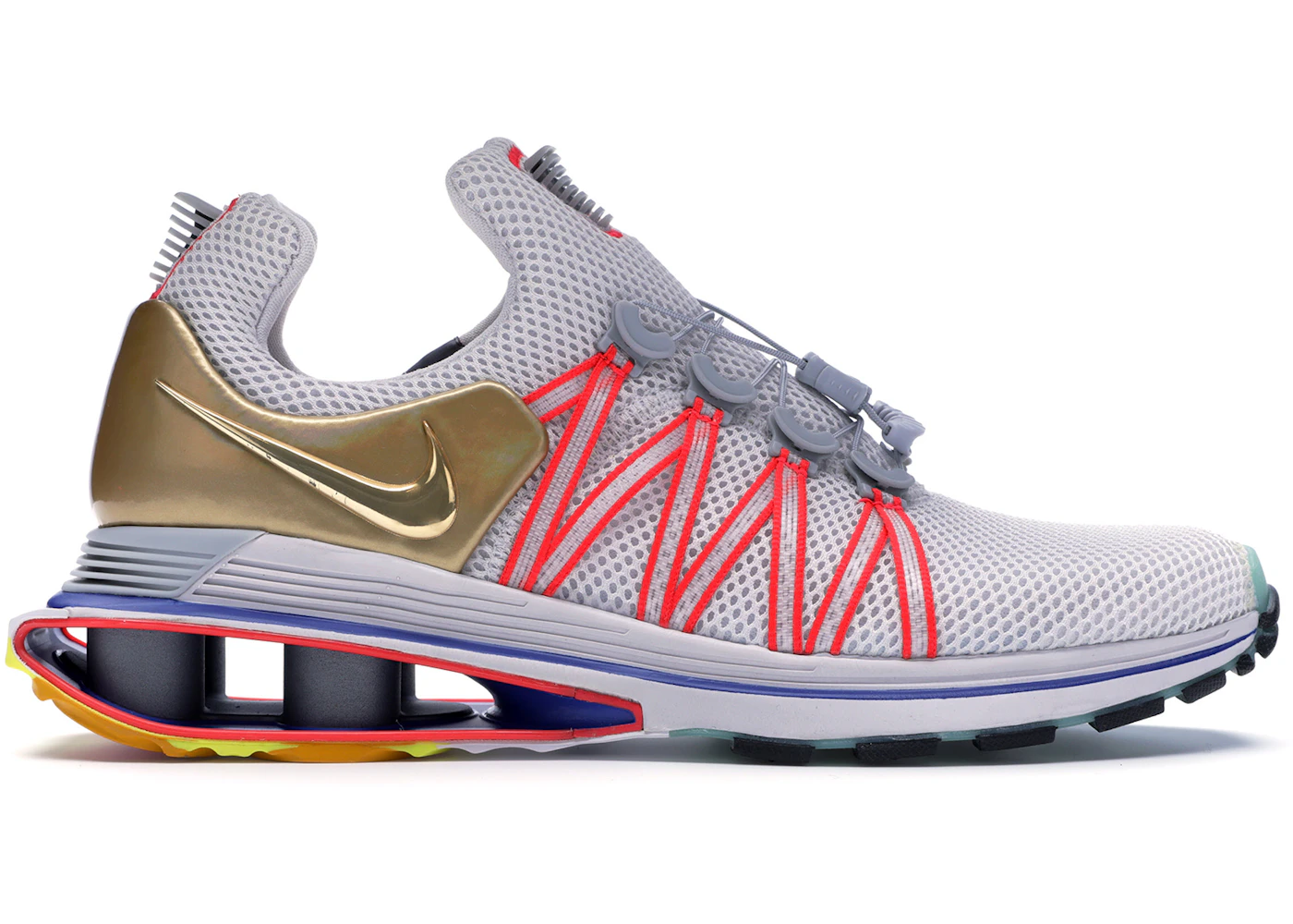 Nike shox gravity kaufen Clearance