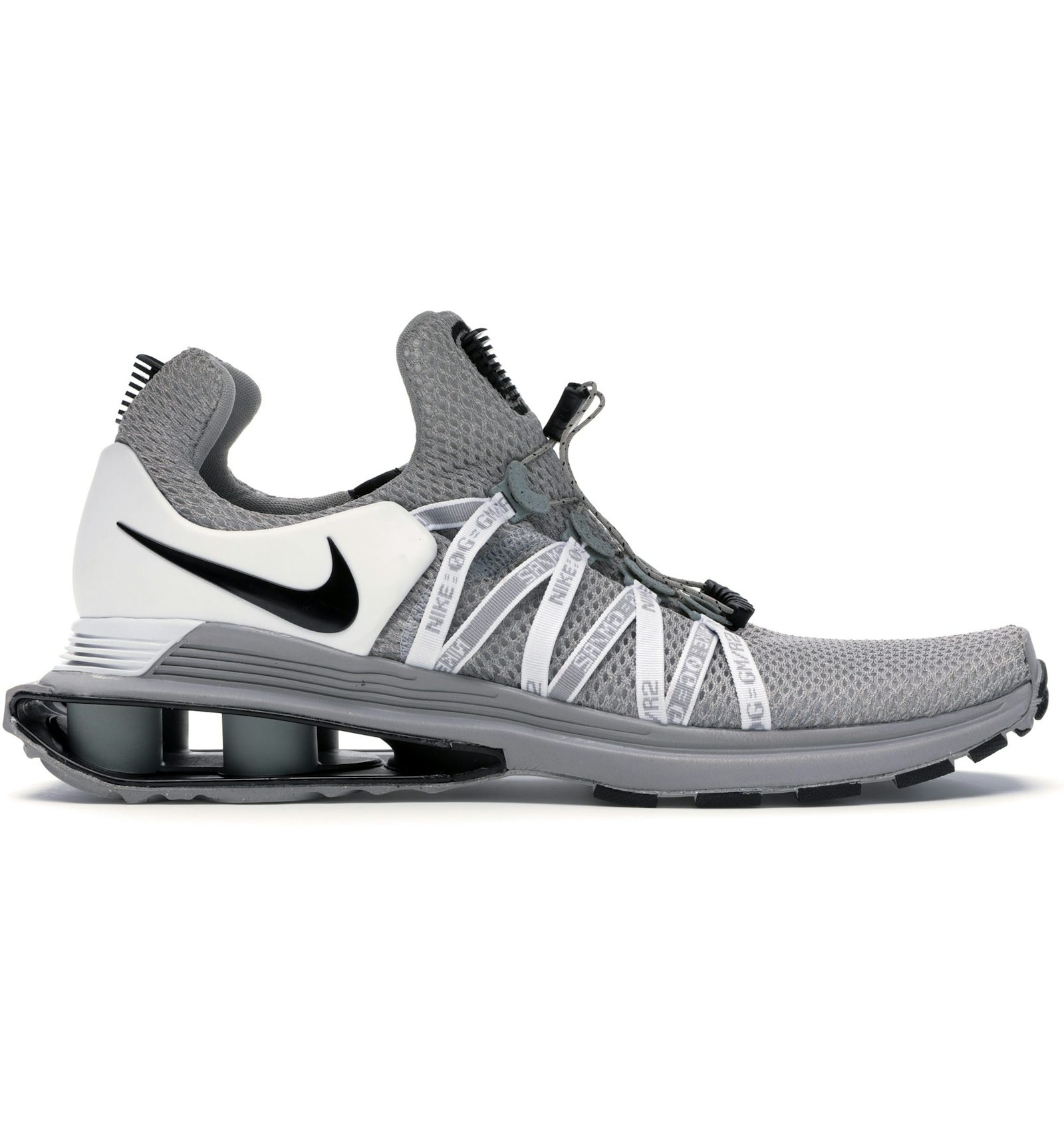 Nike shox gravity caracteristicas Clearance