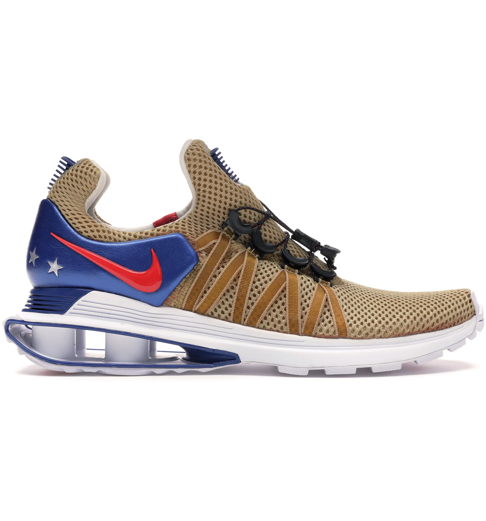 Nike shox gravity kopen Clearance