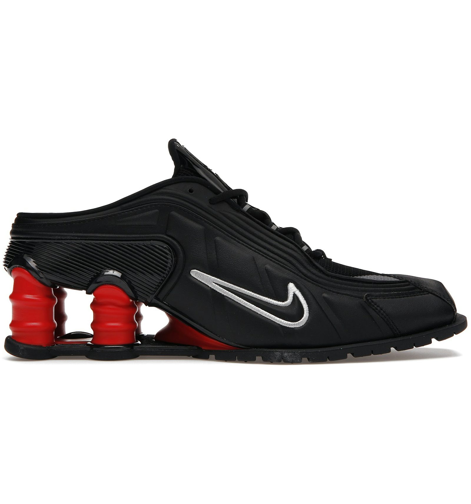 Nike shox r4 stockx Clearance