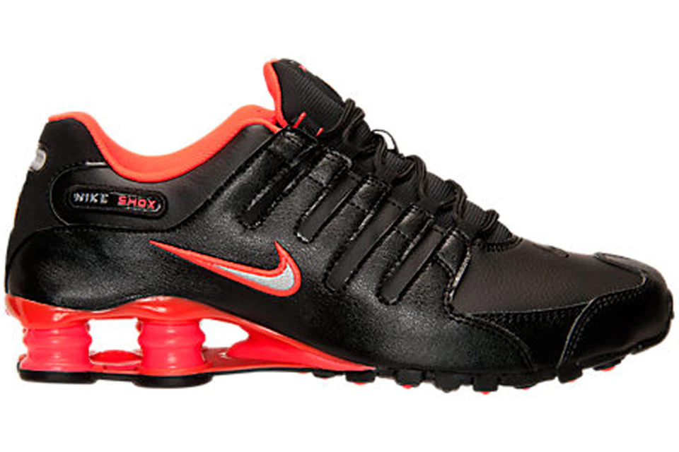 Nike top shox stockx