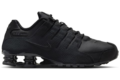Nike Shoes Nike Shox Nz Mens Black Amazon Mens Nike Shox Nz Nike