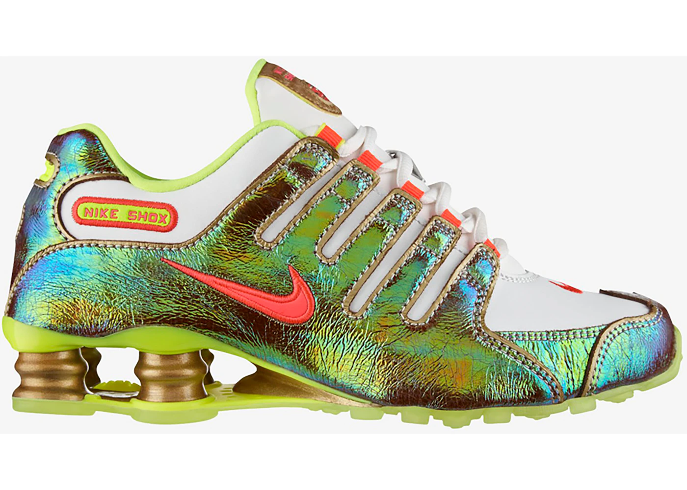 Soldes nike shox nz hotsell