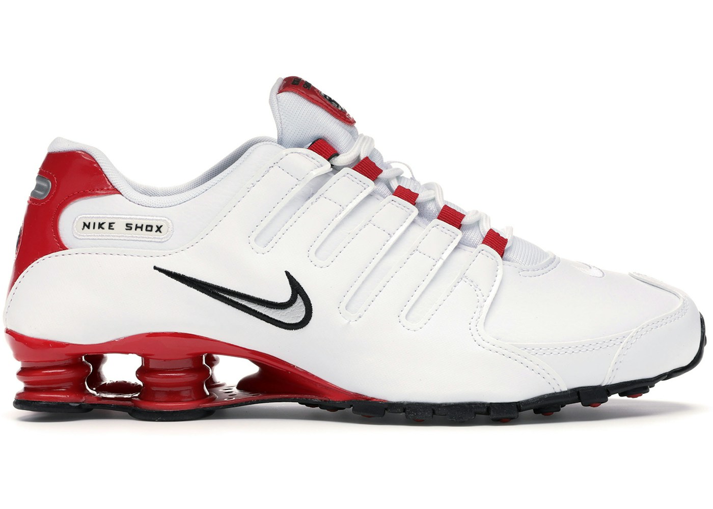 Stockx shox Clearance