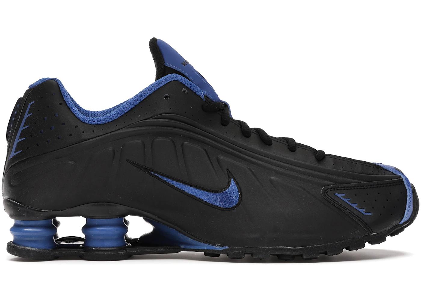 Nike Sportswear Nike Shox R4 Uomo 2014 Nike Shox R4 Game Royal