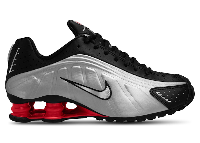 Nike Women's Shox R4 