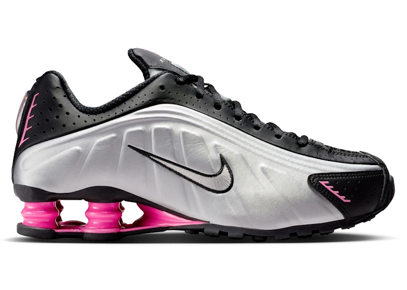 Nike Women's Shox R4 DarkSmokeGrey 26.5㎝ Nike Shox R4 Sneaker (Women) | Nordstrom
