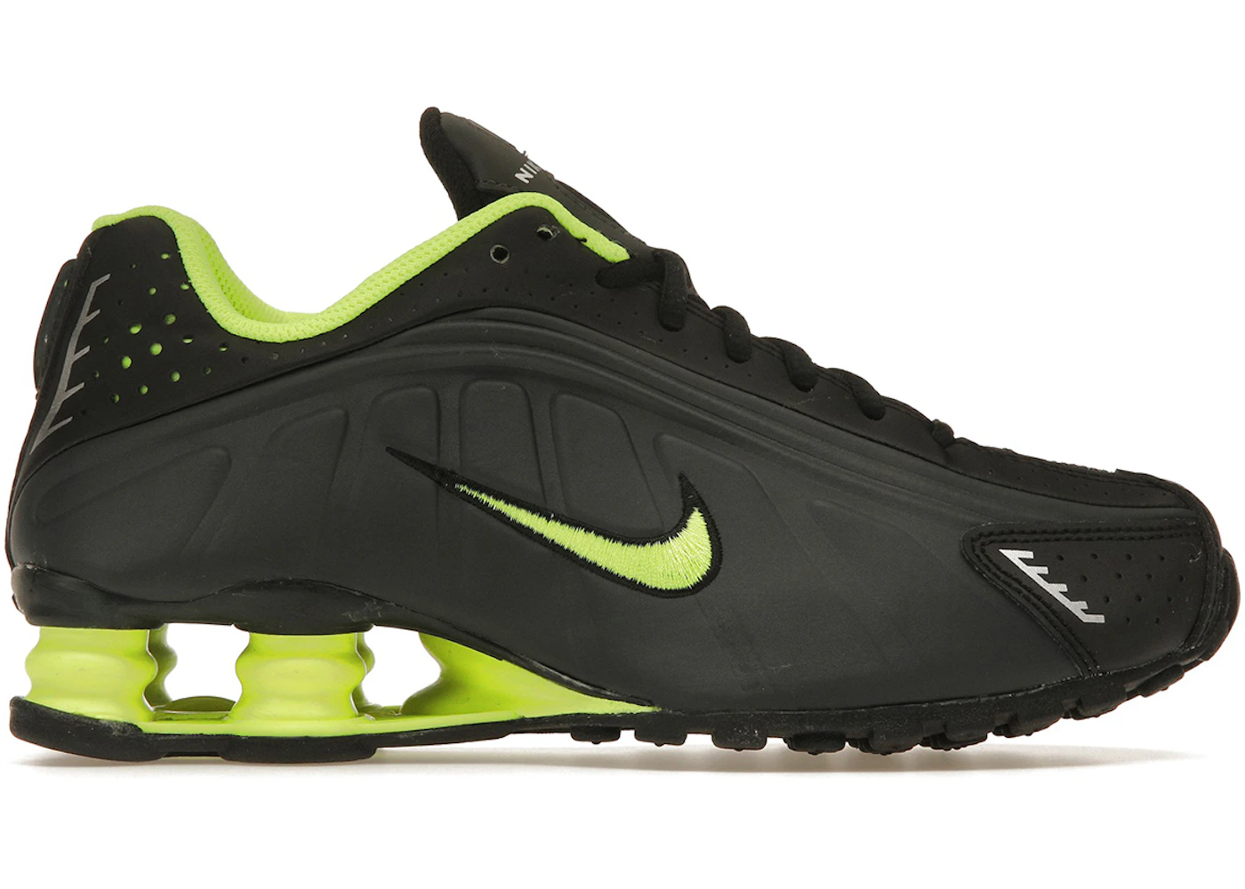 Nike shox r4 enfant Clearance