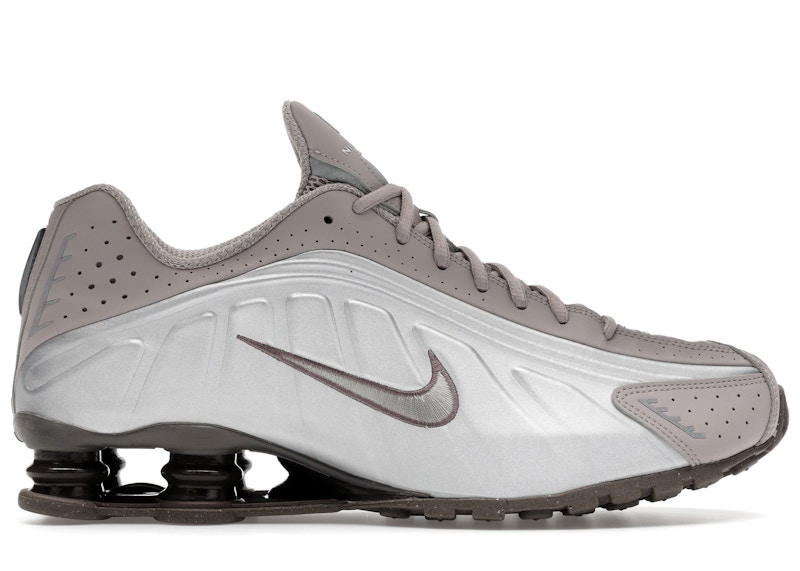 Nike Shox R4 Cave Stone