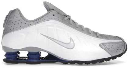 Nike Shox R4 USA (2025) Men's - HQ1988-400 - US