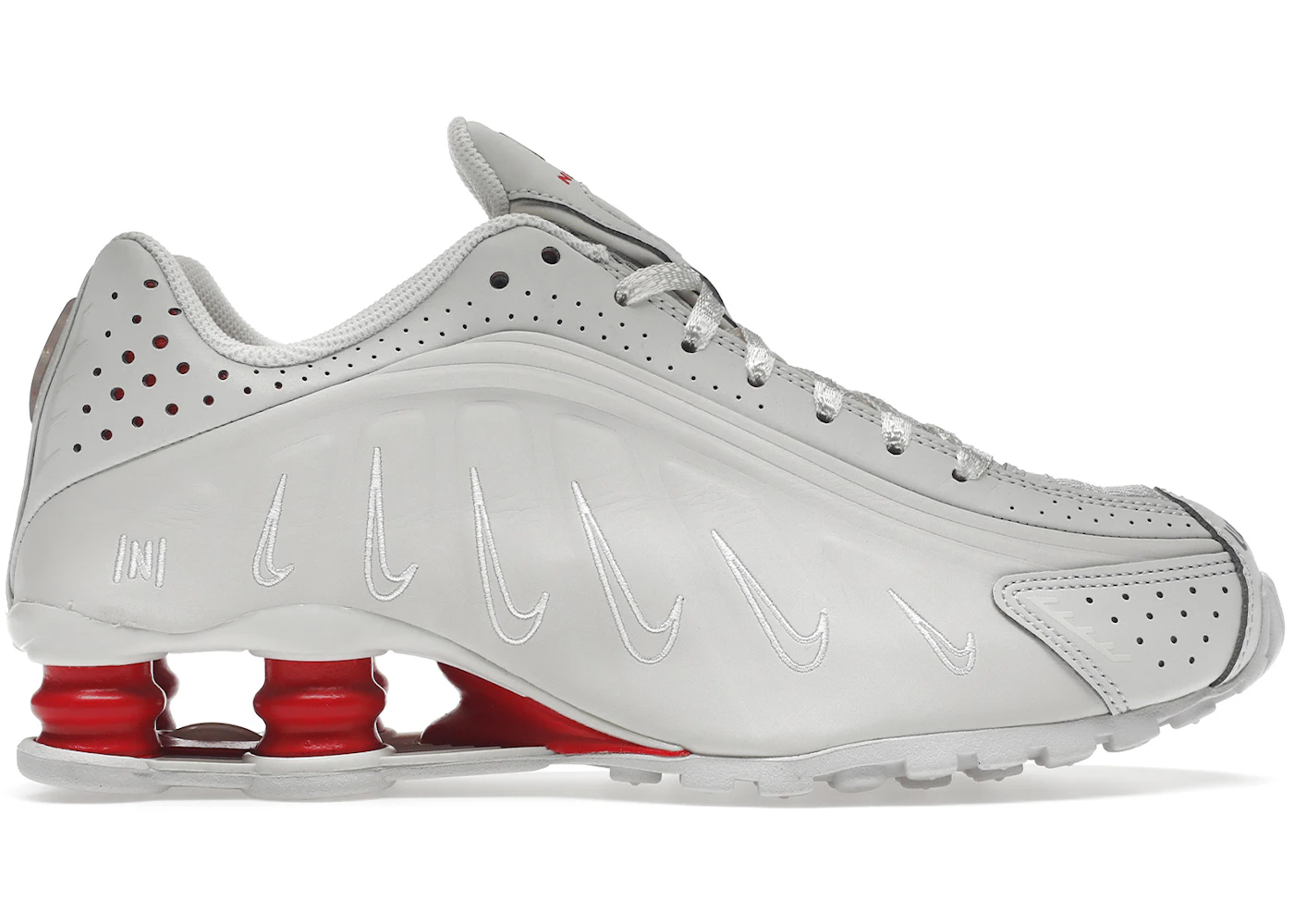 Nike shox r4 size 13 Outlet