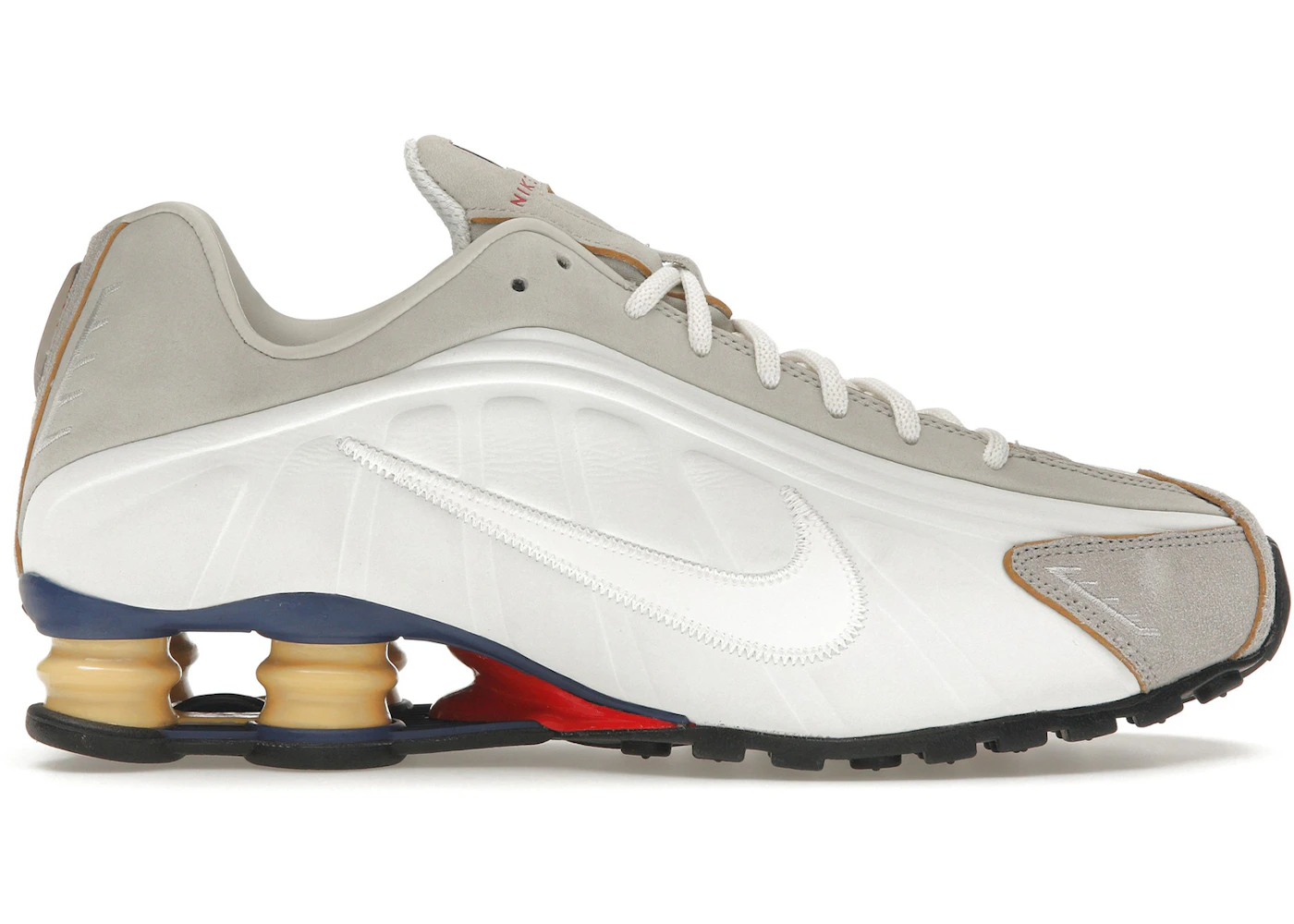 Nike Women s Shox store R4