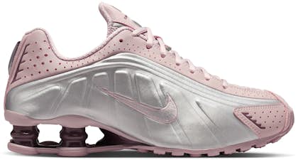 Nike Shox R4 Sakura (Women's) - IB8872-600 - US