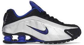 Nike Shox R4 Racer Blue (GS)