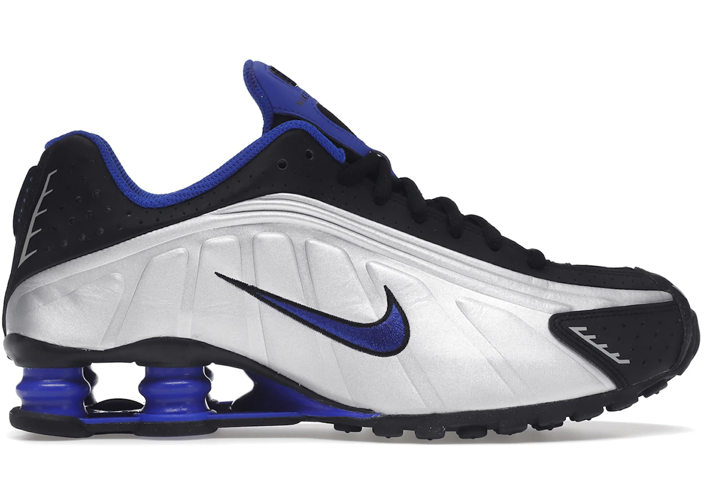 Nike Shox R4 Racer Blue (GS) - BQ4000-002 - US