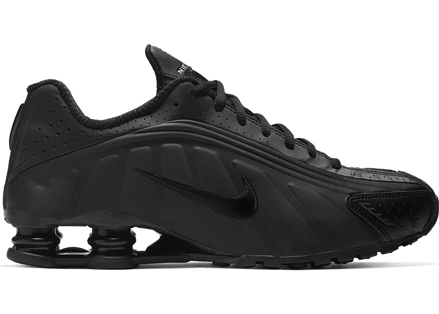 Nike air 2025 shox r4