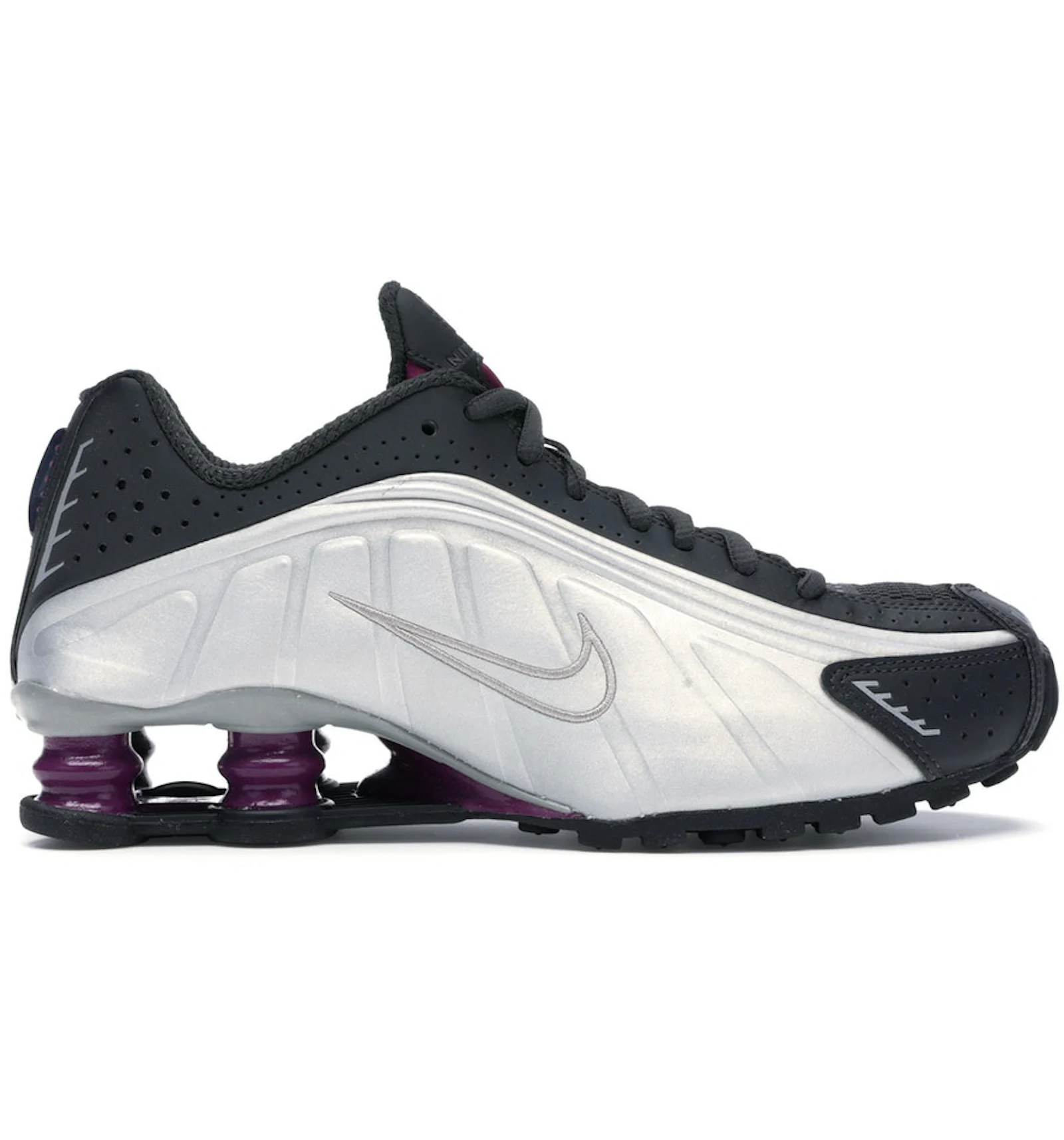 Nike shox r4 best sale femme prix