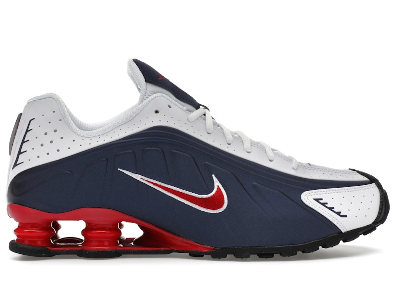 NIKE SHOX R4 USA ナイキ　ショックス NIKE SHOX R4 / ナイキショックス R4 USA HQ1988-400