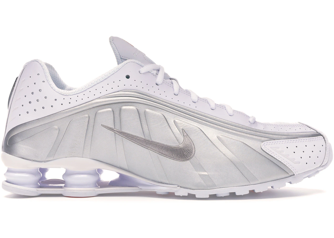 Nike shox r4 price Clearance