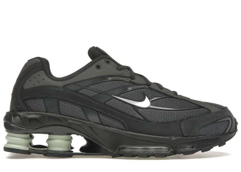 Nike Shox Ride 2 Anthracite Jade Horizon Product