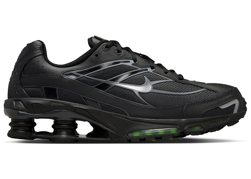 Nike-Shox-Ride-2-Black-Cool-