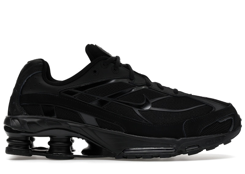 Nike Shox Ride 2 Black