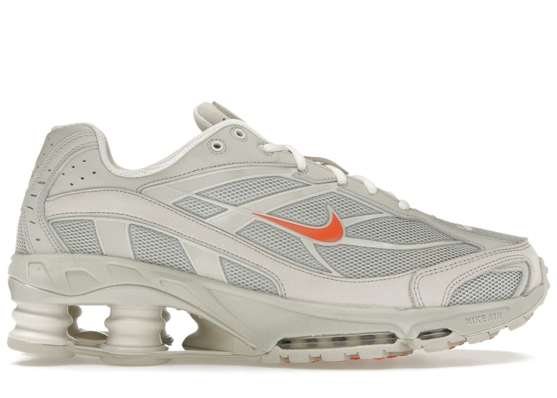 Gentle Shox Ride 2 Light Bone Turf Orange Product