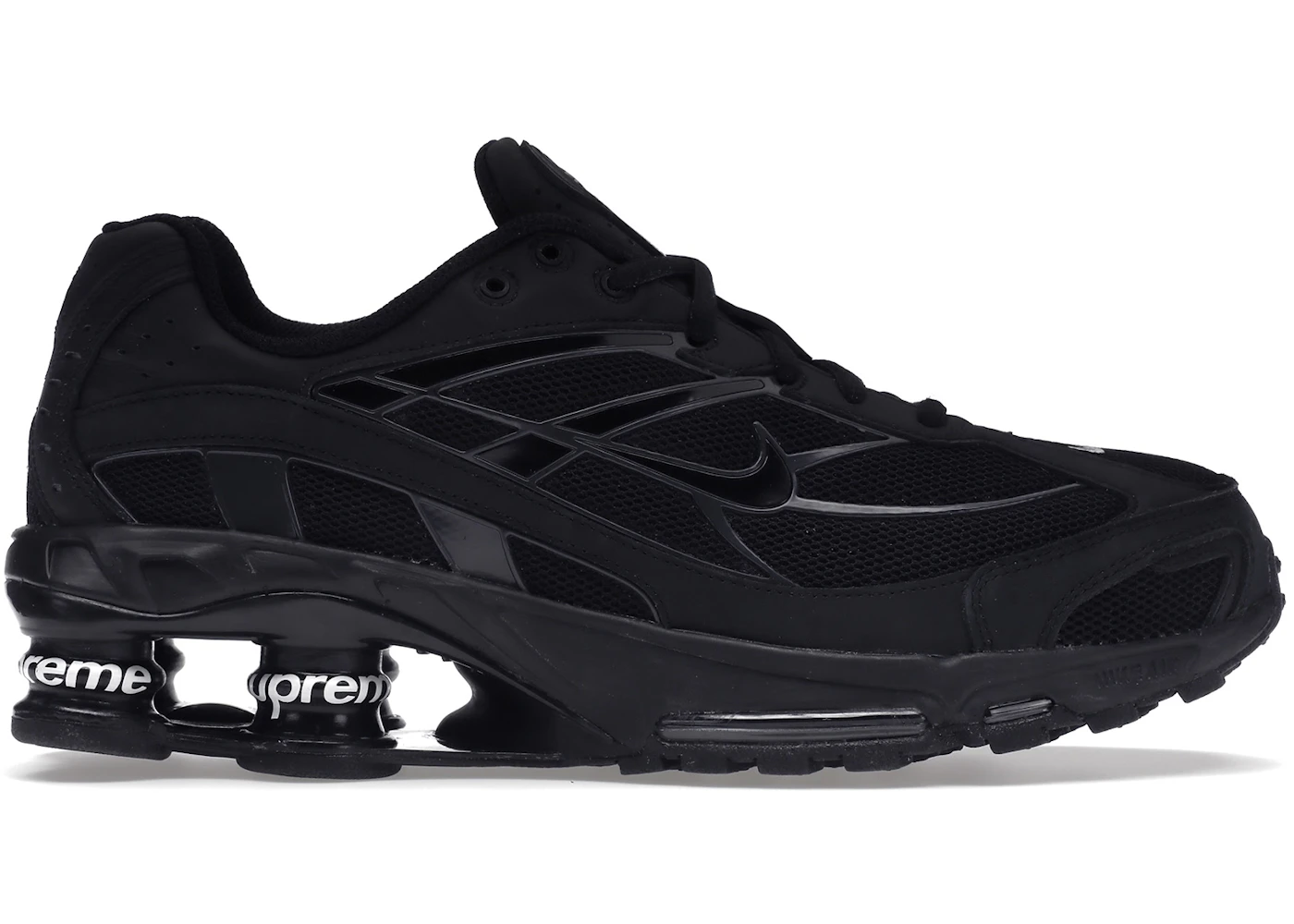 Nike shox cheap online Clearance