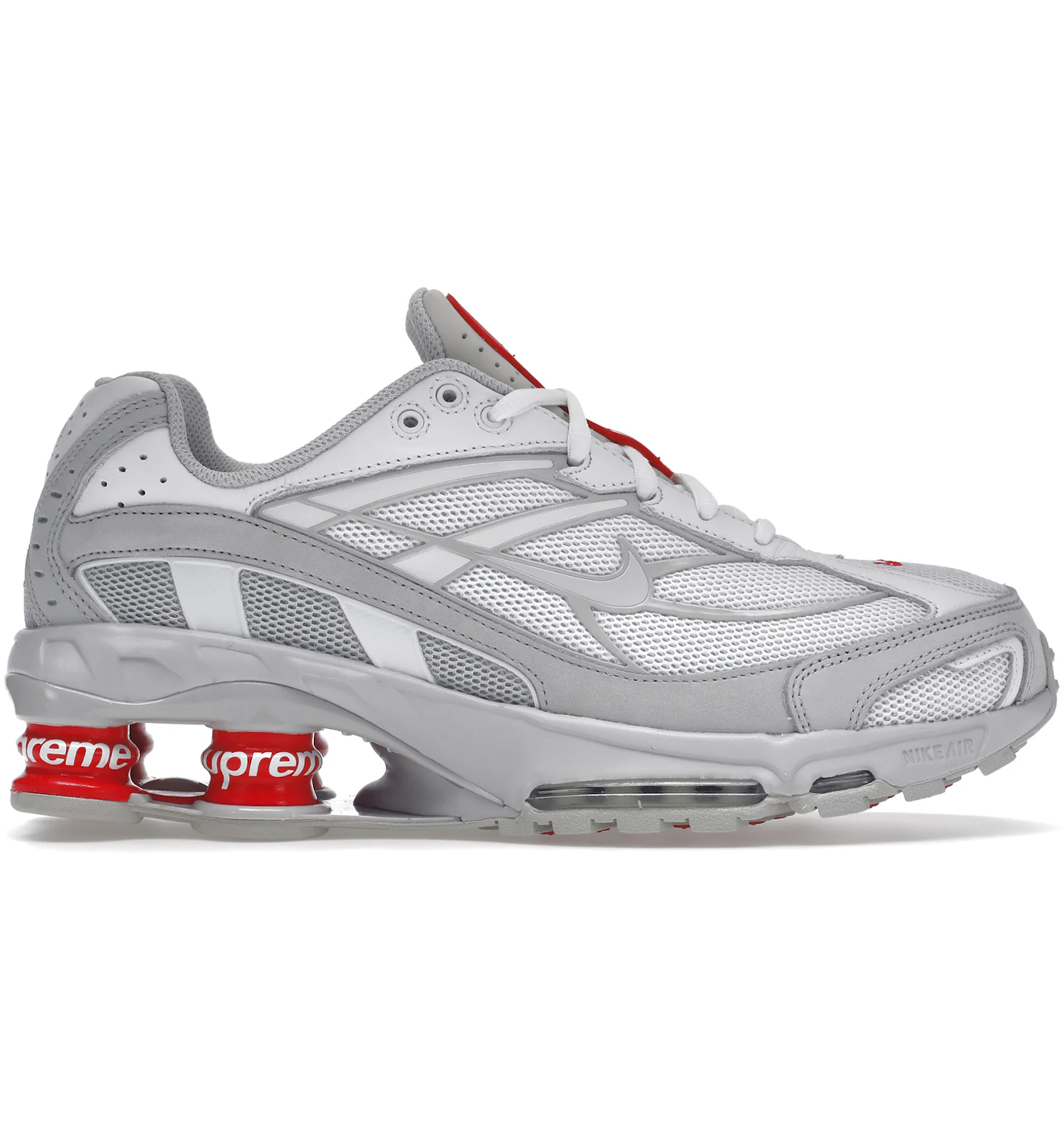 Nike shox basse Outlet
