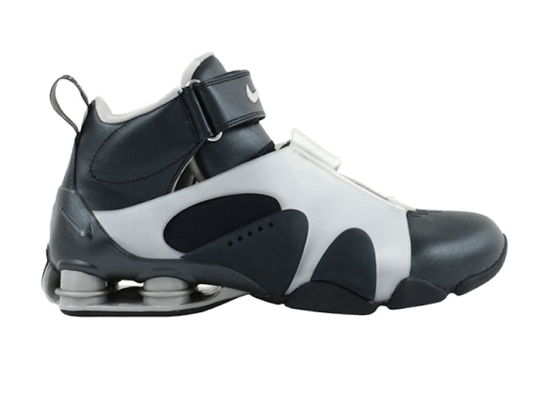 Nike shox r4 outlet stockx