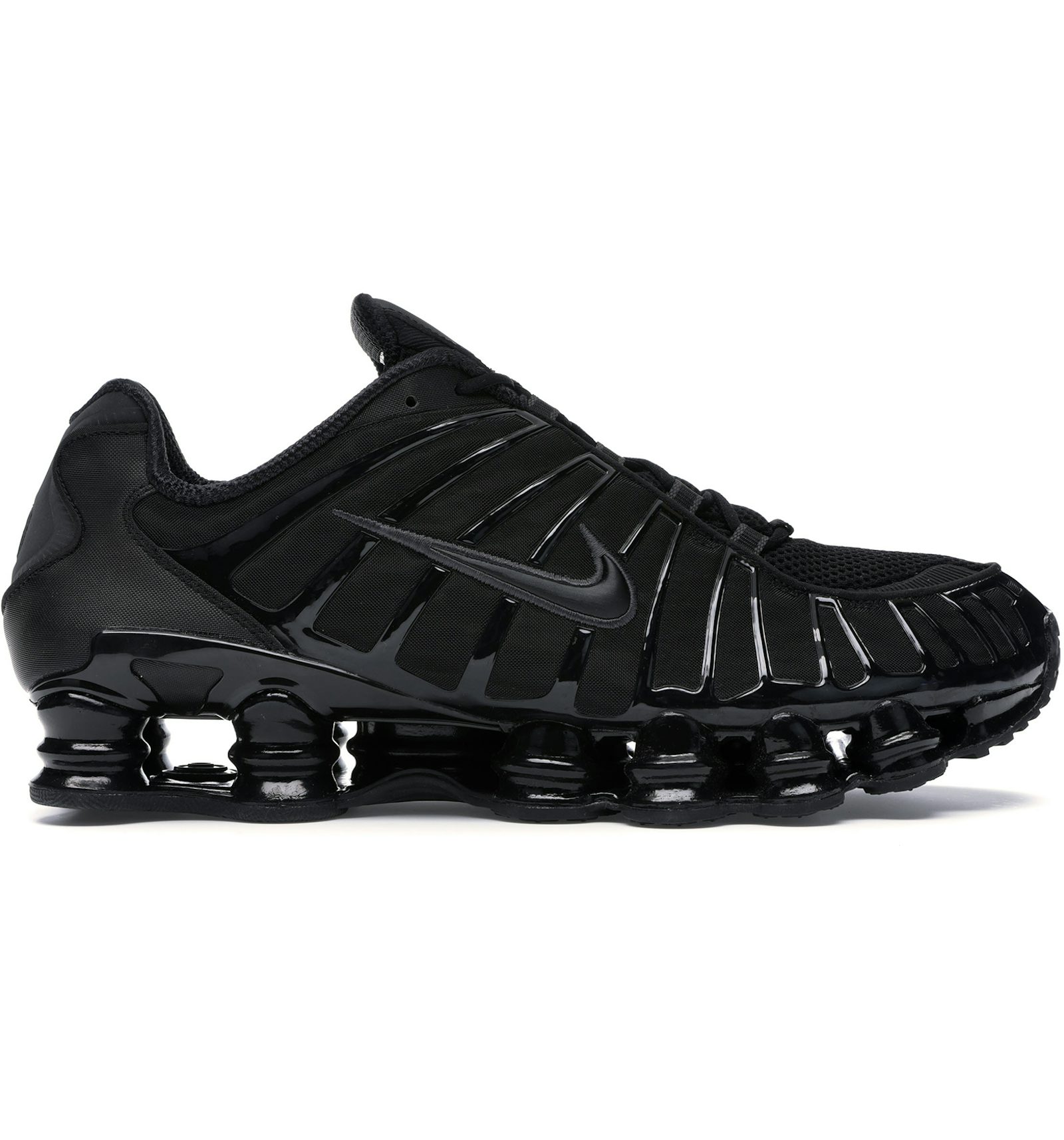 Nike shox fte-08 Clearance