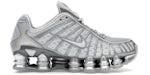 Nike Shox TL Chrome (donna)