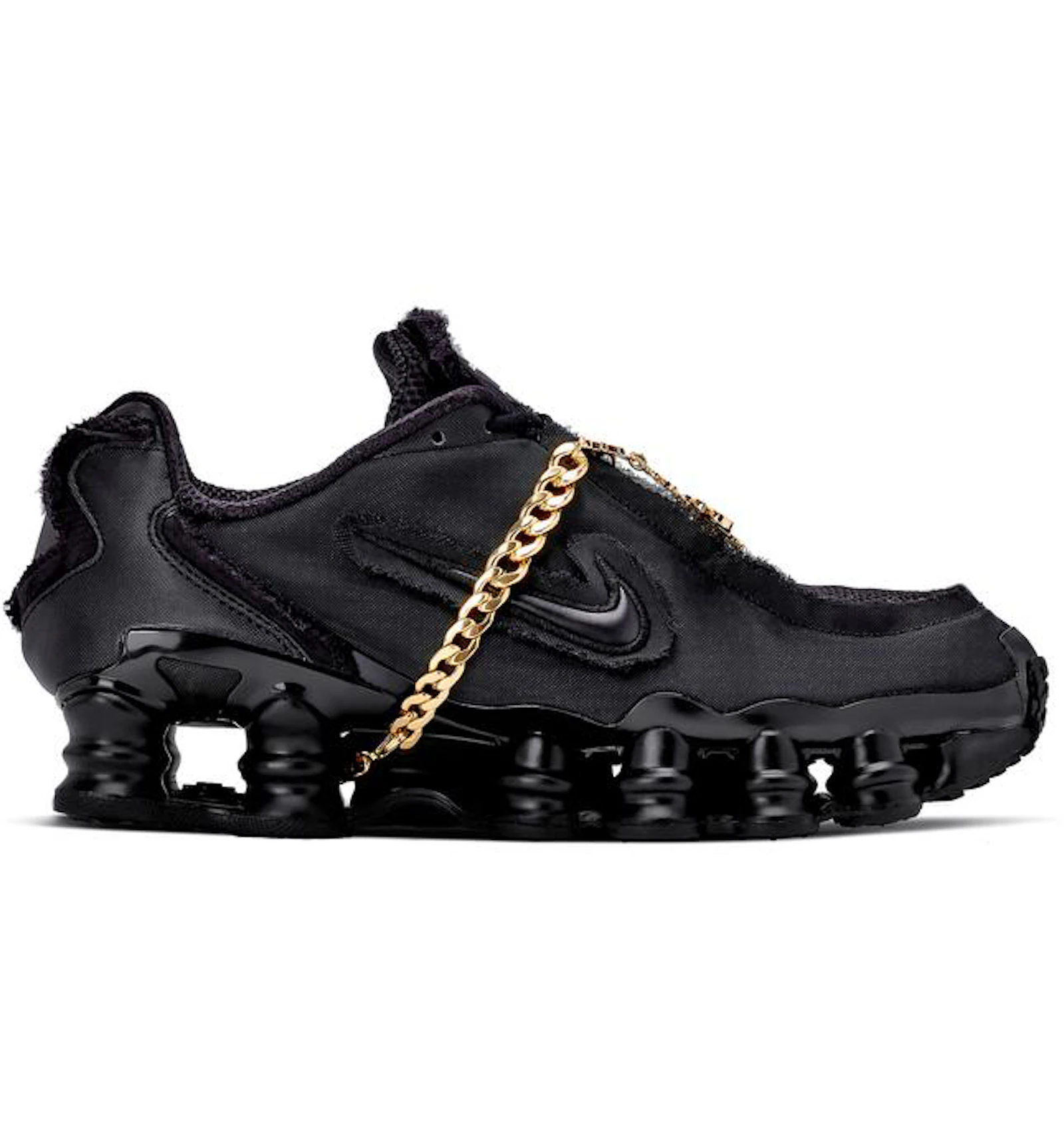 Comme des garcons nike Clearance