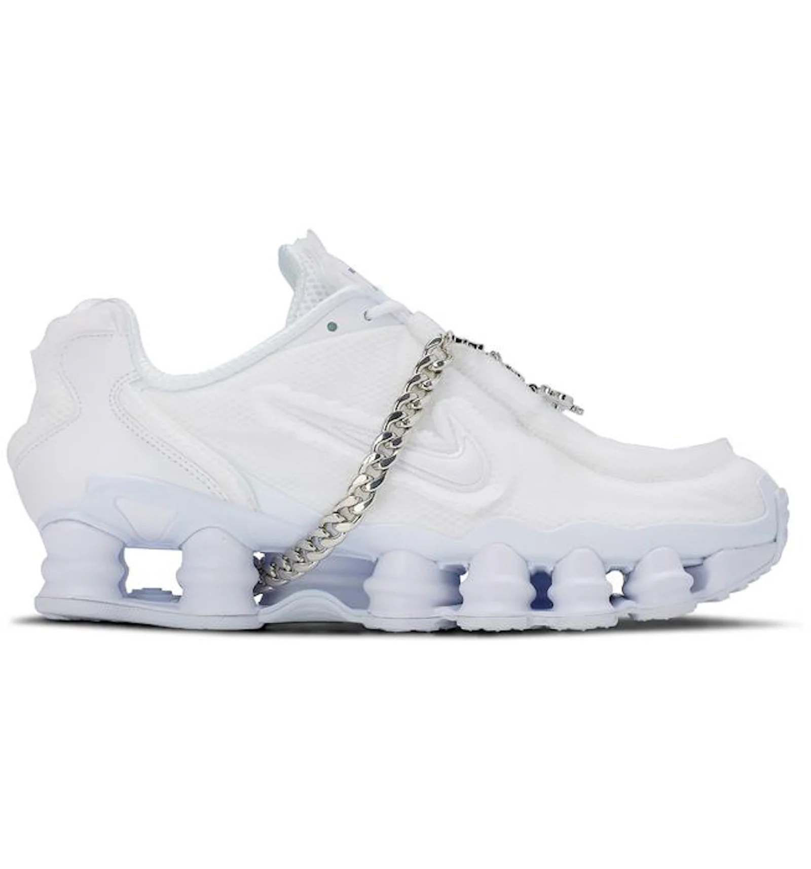 Comme des gar~ons x nike shox tl Clearance