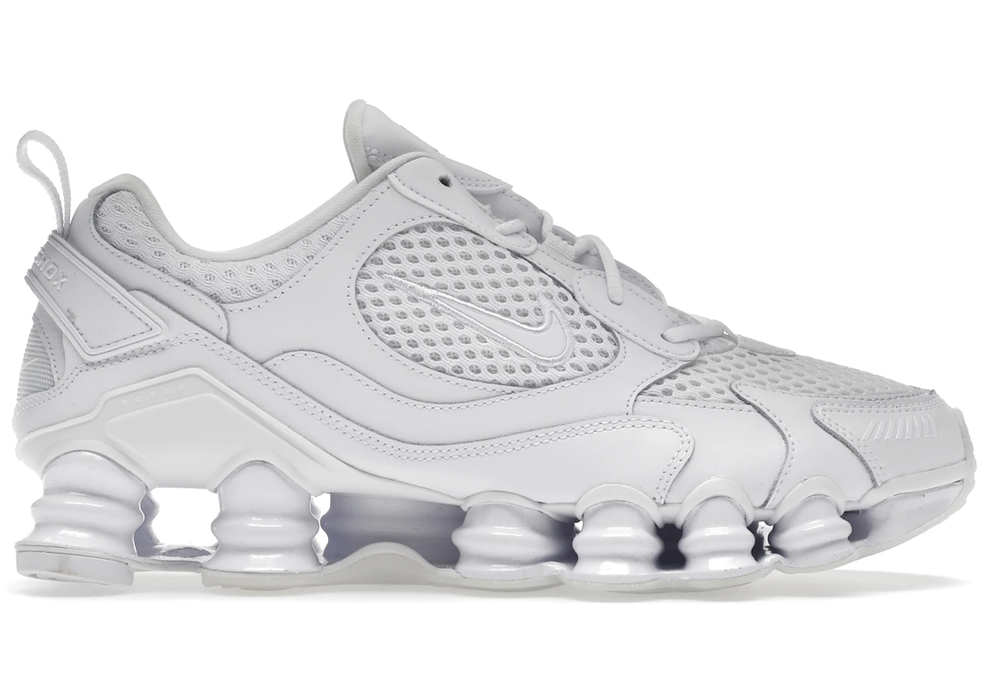 Nike shox tl nova women's Clearance