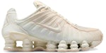 Nike Shox TL Pearl White (da donna)