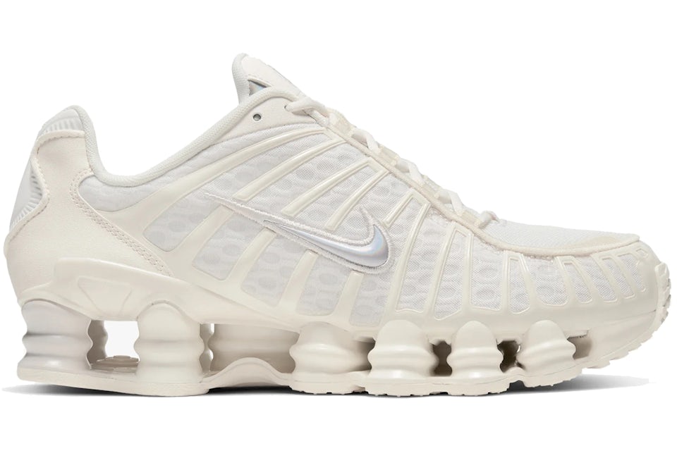Nike wmns shox tl Clearance
